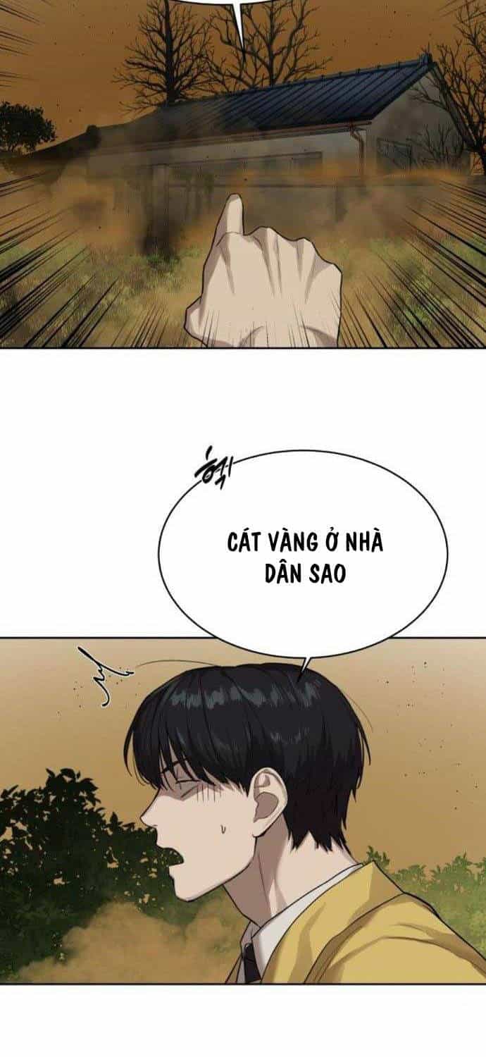 Công Chức Đặc Dị - Chương 13 - ảnh 46
