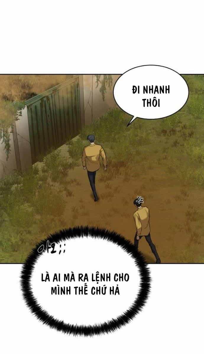 Công Chức Đặc Dị - Chương 13 - ảnh 47