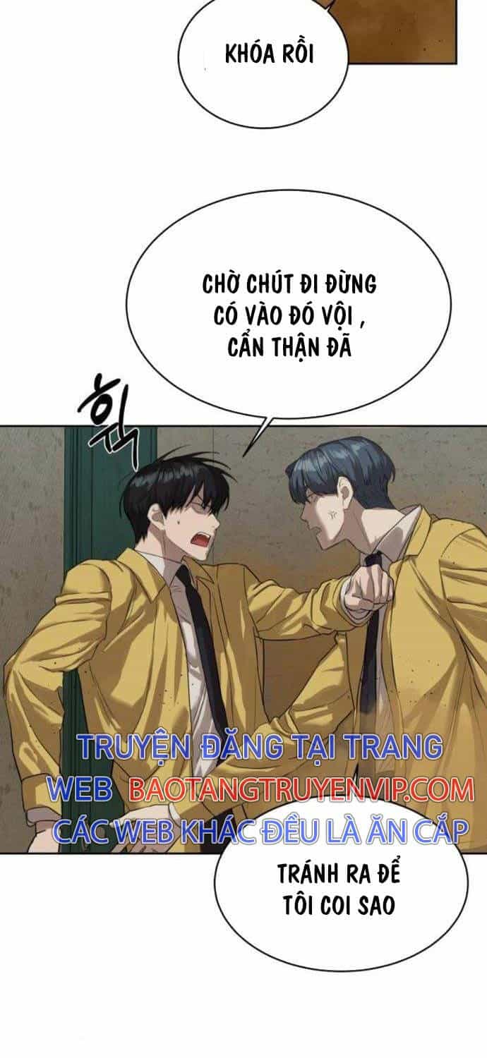 Công Chức Đặc Dị - Chương 13 - ảnh 54
