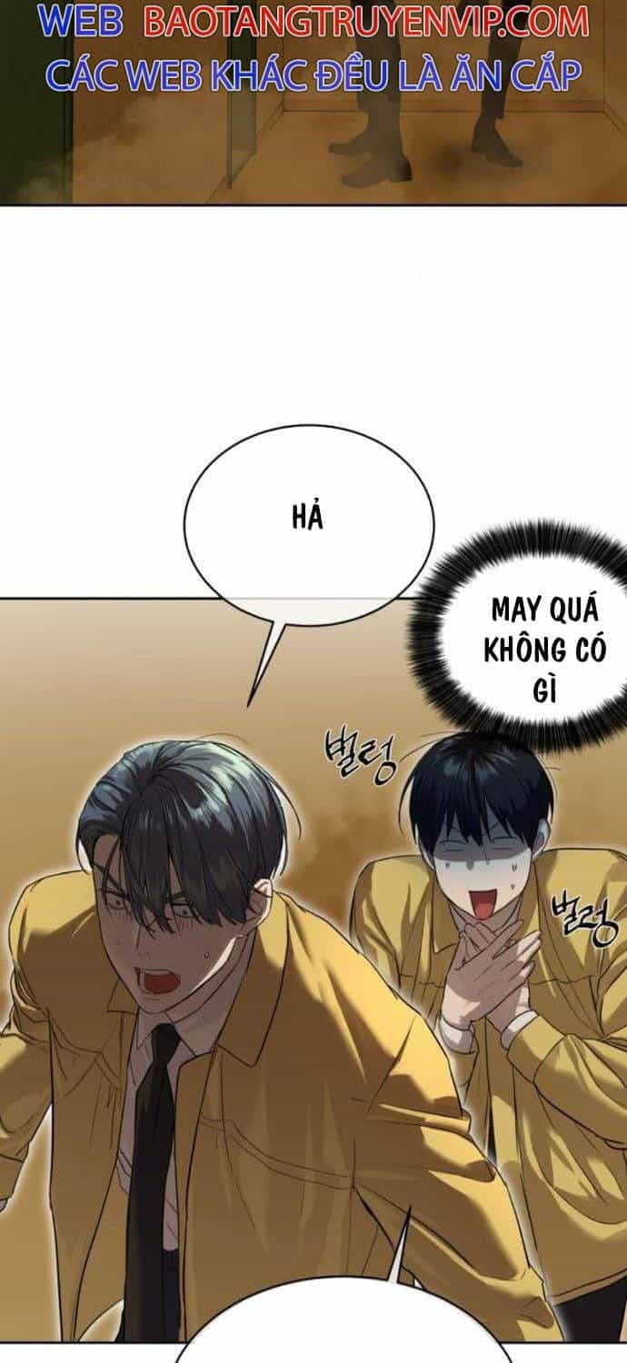 Công Chức Đặc Dị - Chương 13 - ảnh 58