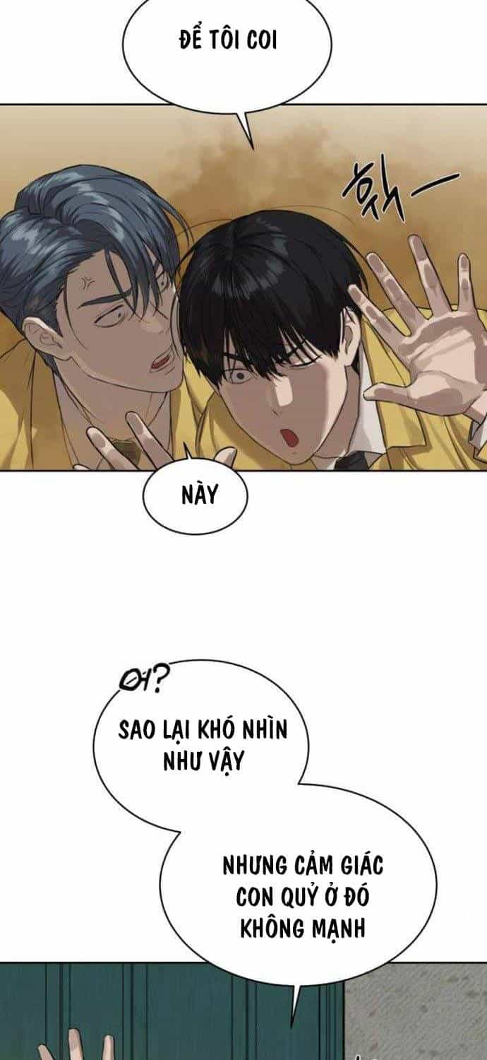 Công Chức Đặc Dị - Chương 13 - ảnh 61