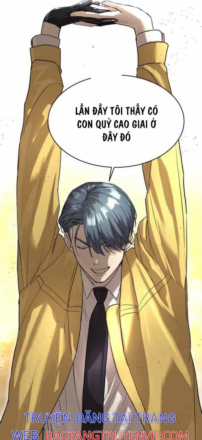 Công Chức Đặc Dị - Chương 13 - ảnh 65