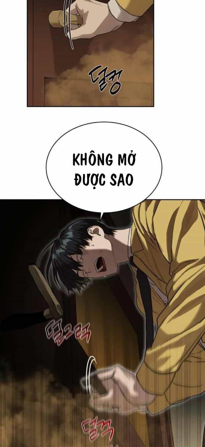 Công Chức Đặc Dị - Chương 13 - ảnh 68