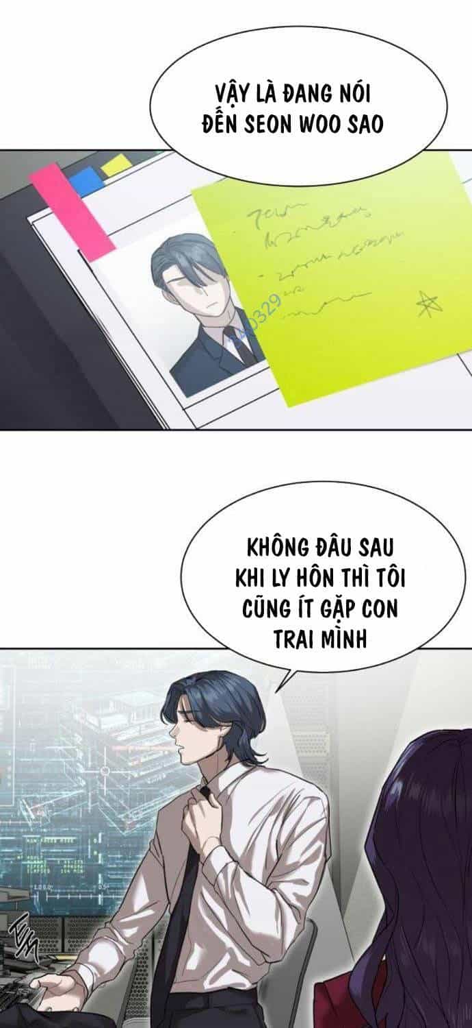 Công Chức Đặc Dị - Chương 13 - ảnh 8