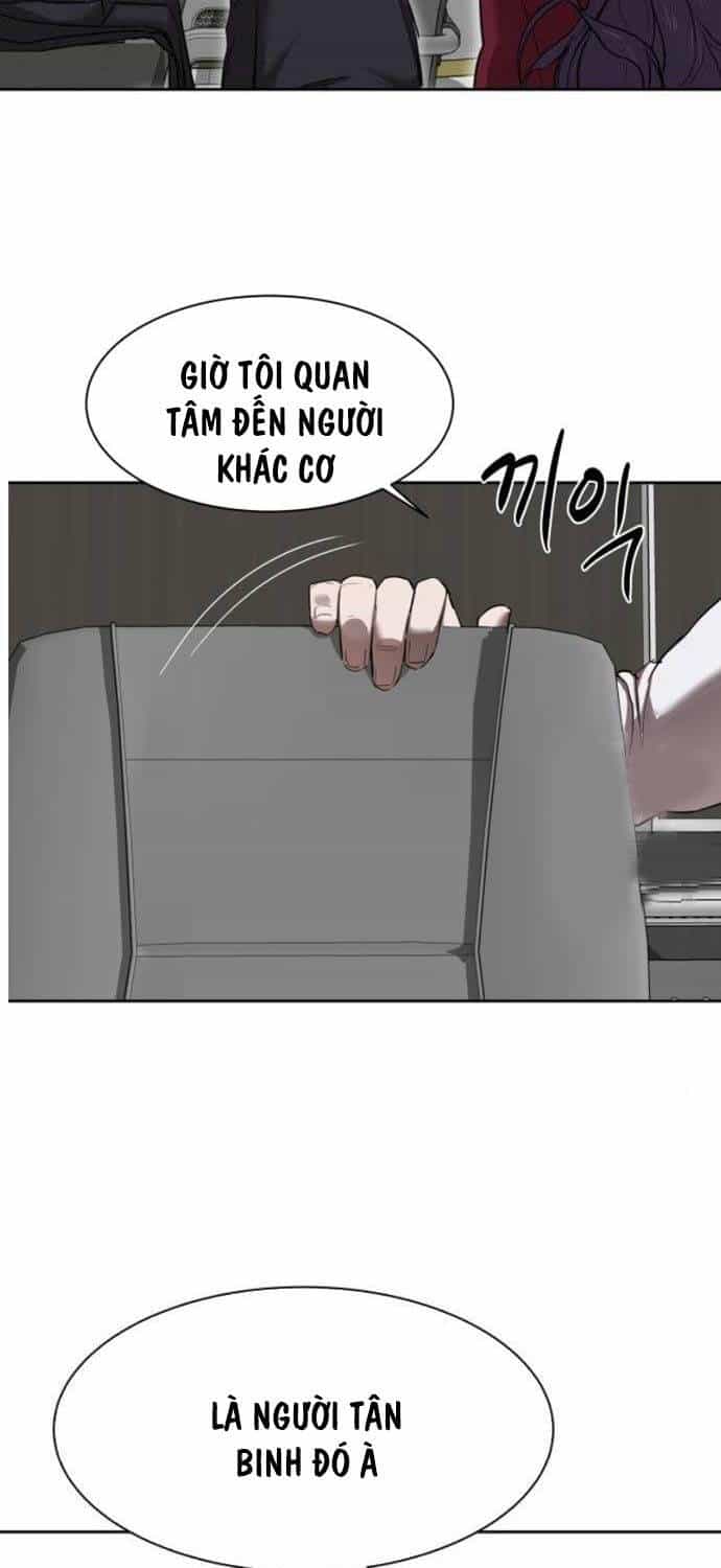 Công Chức Đặc Dị - Chương 13 - ảnh 9