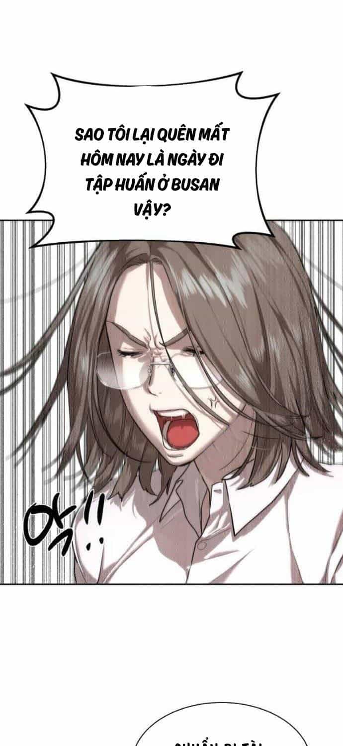 Công Chức Đặc Dị - Chương 14 - ảnh 13