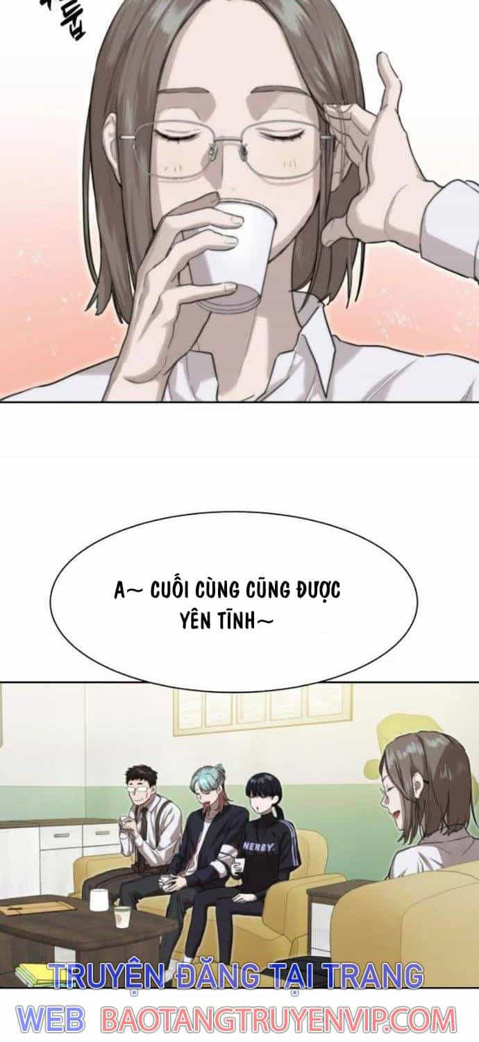 Công Chức Đặc Dị - Chương 14 - ảnh 19