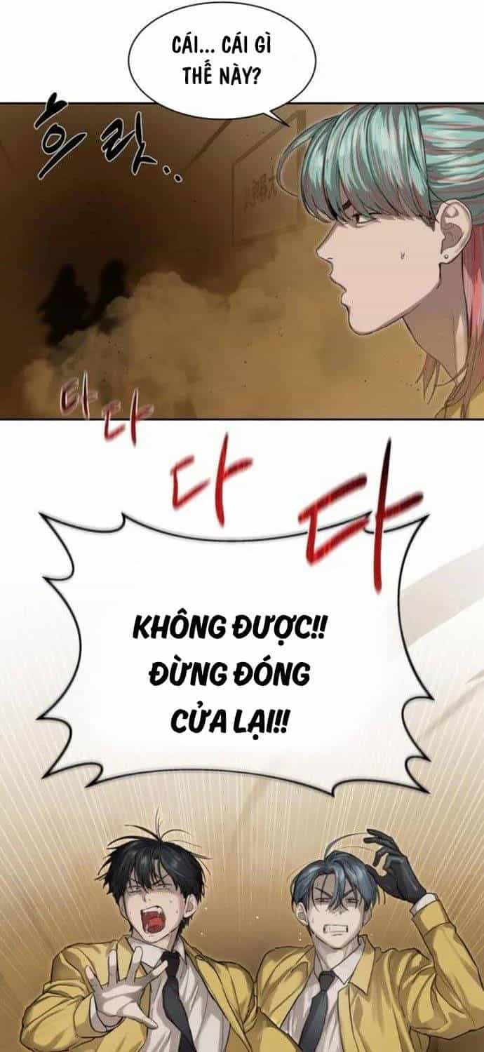 Công Chức Đặc Dị - Chương 14 - ảnh 28