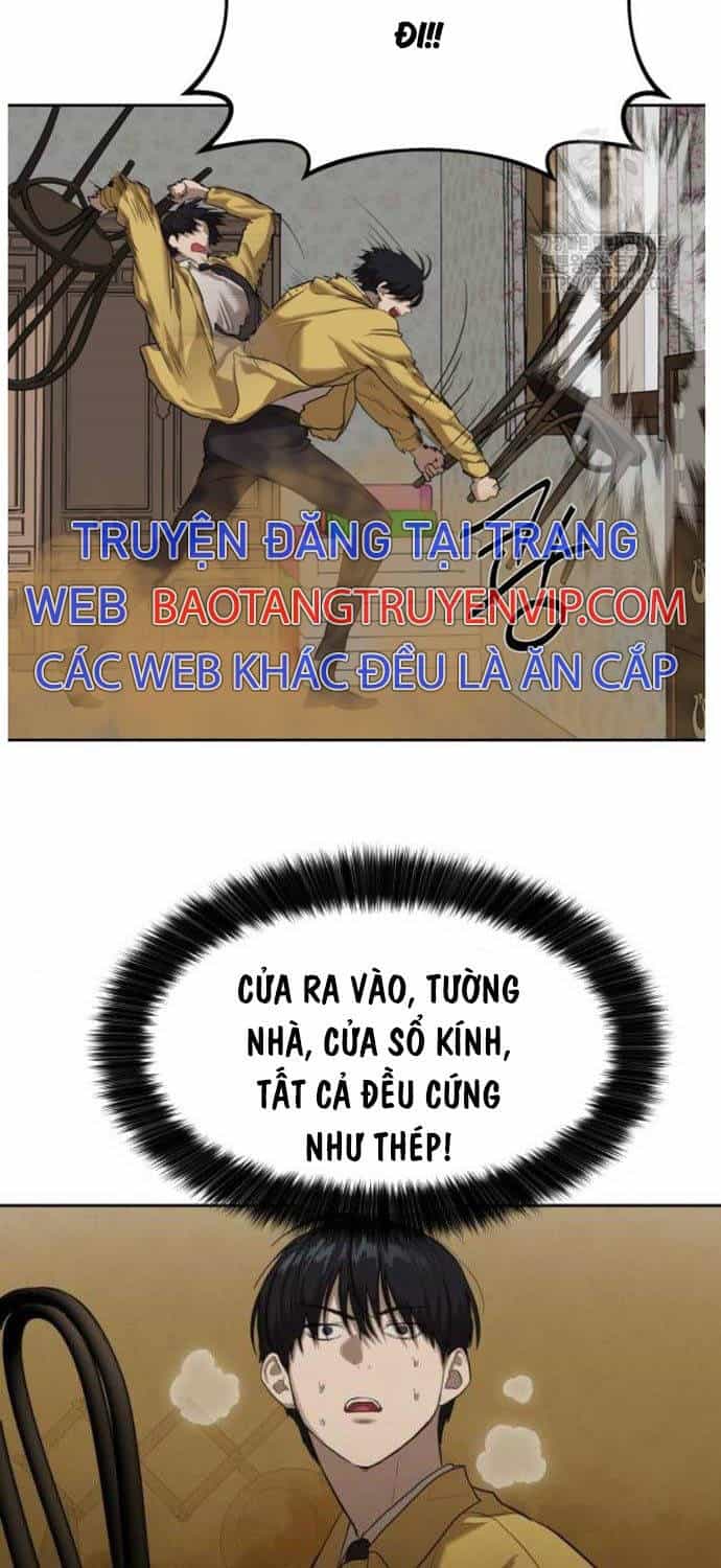 Công Chức Đặc Dị - Chương 14 - ảnh 4