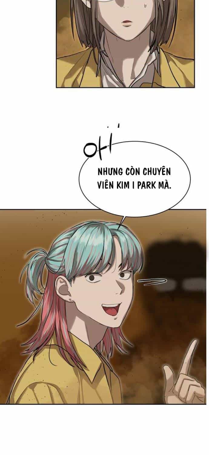 Công Chức Đặc Dị - Chương 14 - ảnh 51