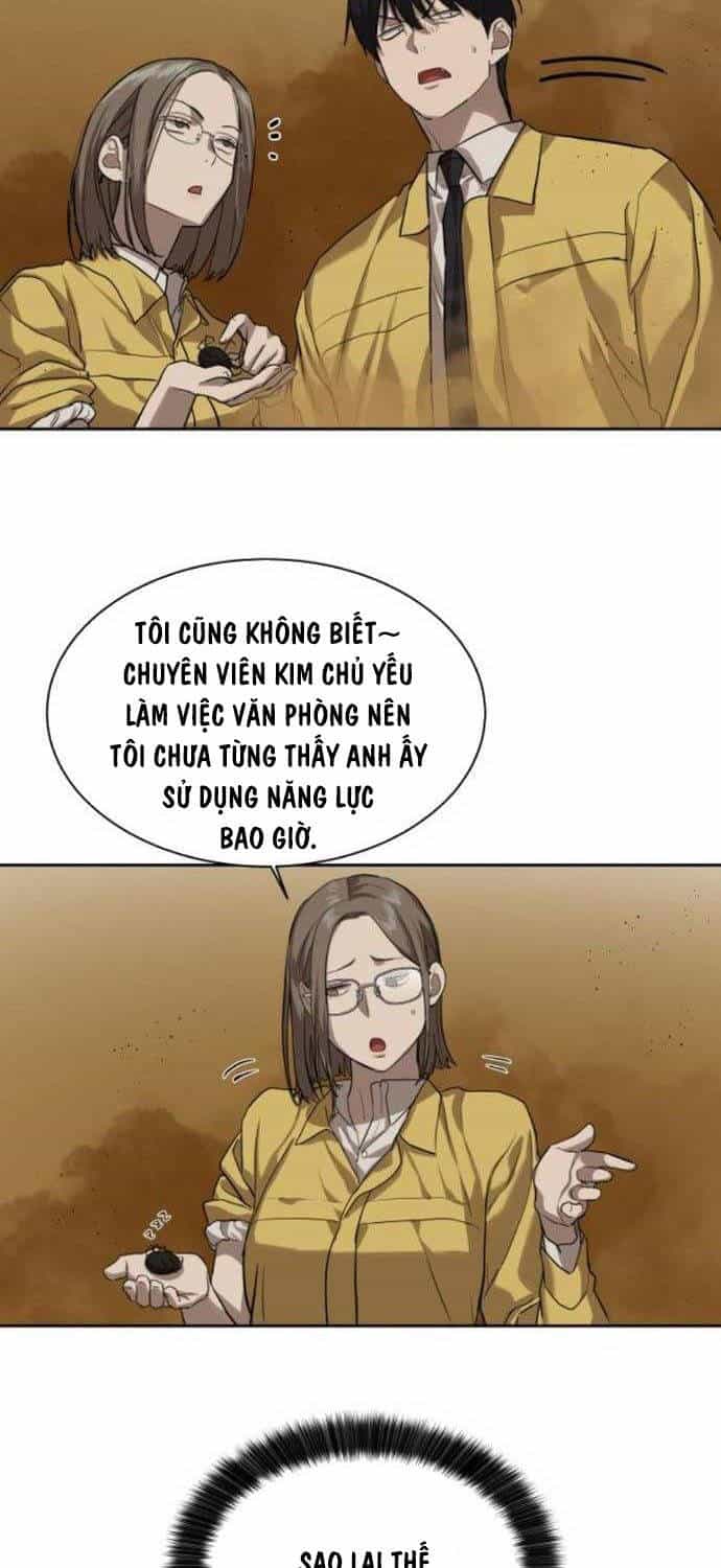 Công Chức Đặc Dị - Chương 14 - ảnh 58