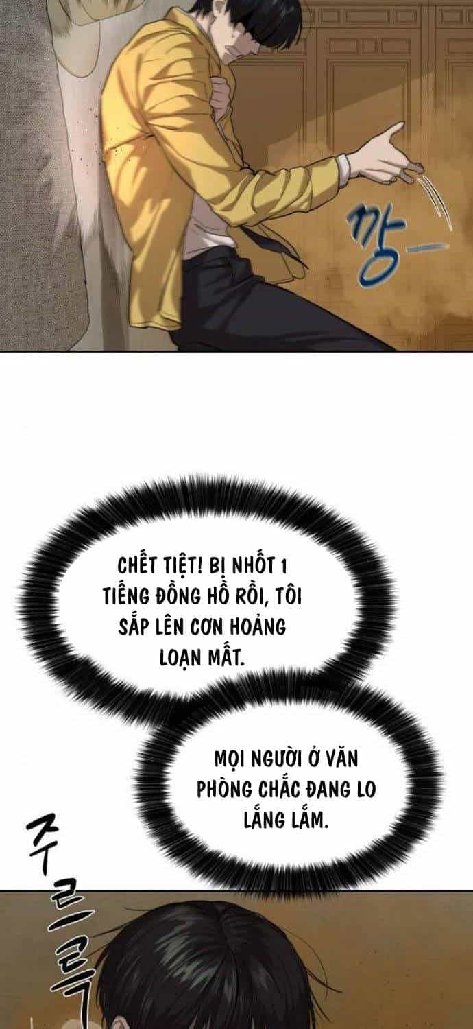 Công Chức Đặc Dị - Chương 14 - ảnh 6