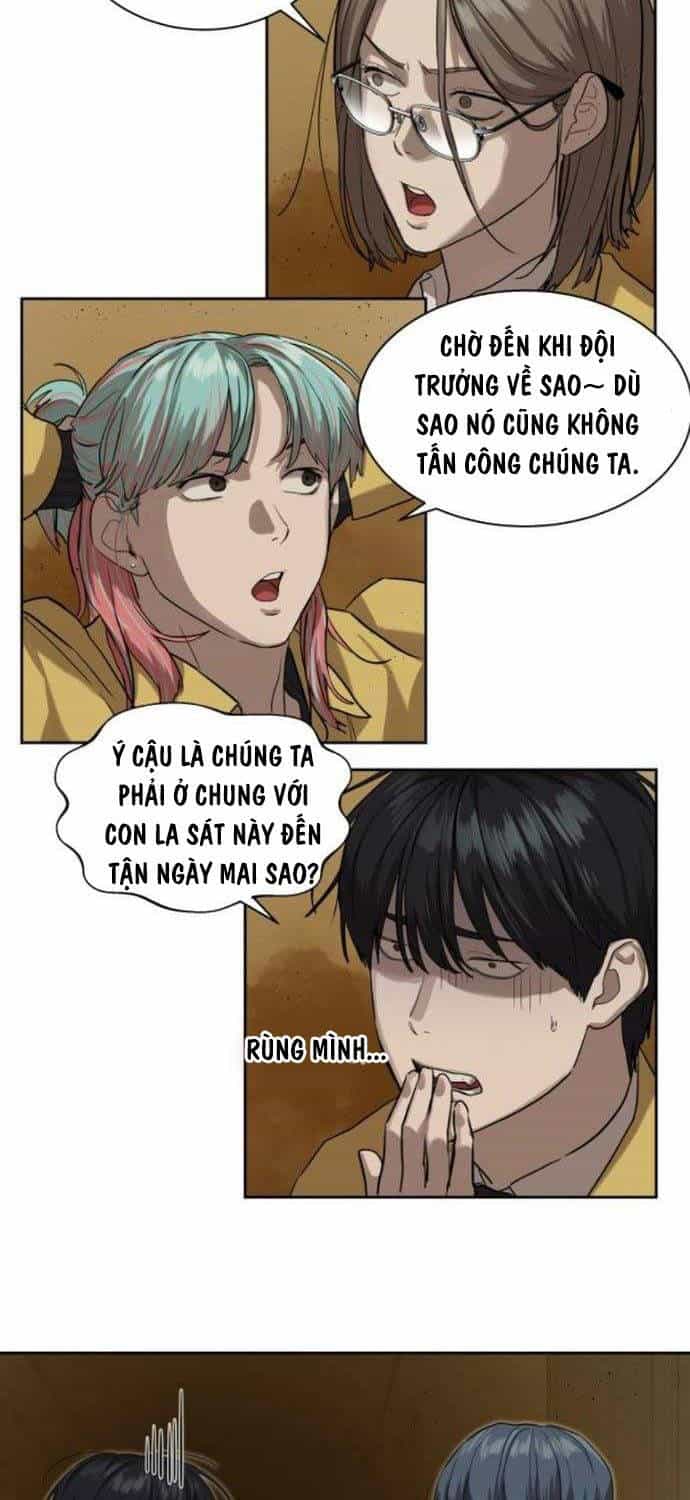 Công Chức Đặc Dị - Chương 14 - ảnh 62