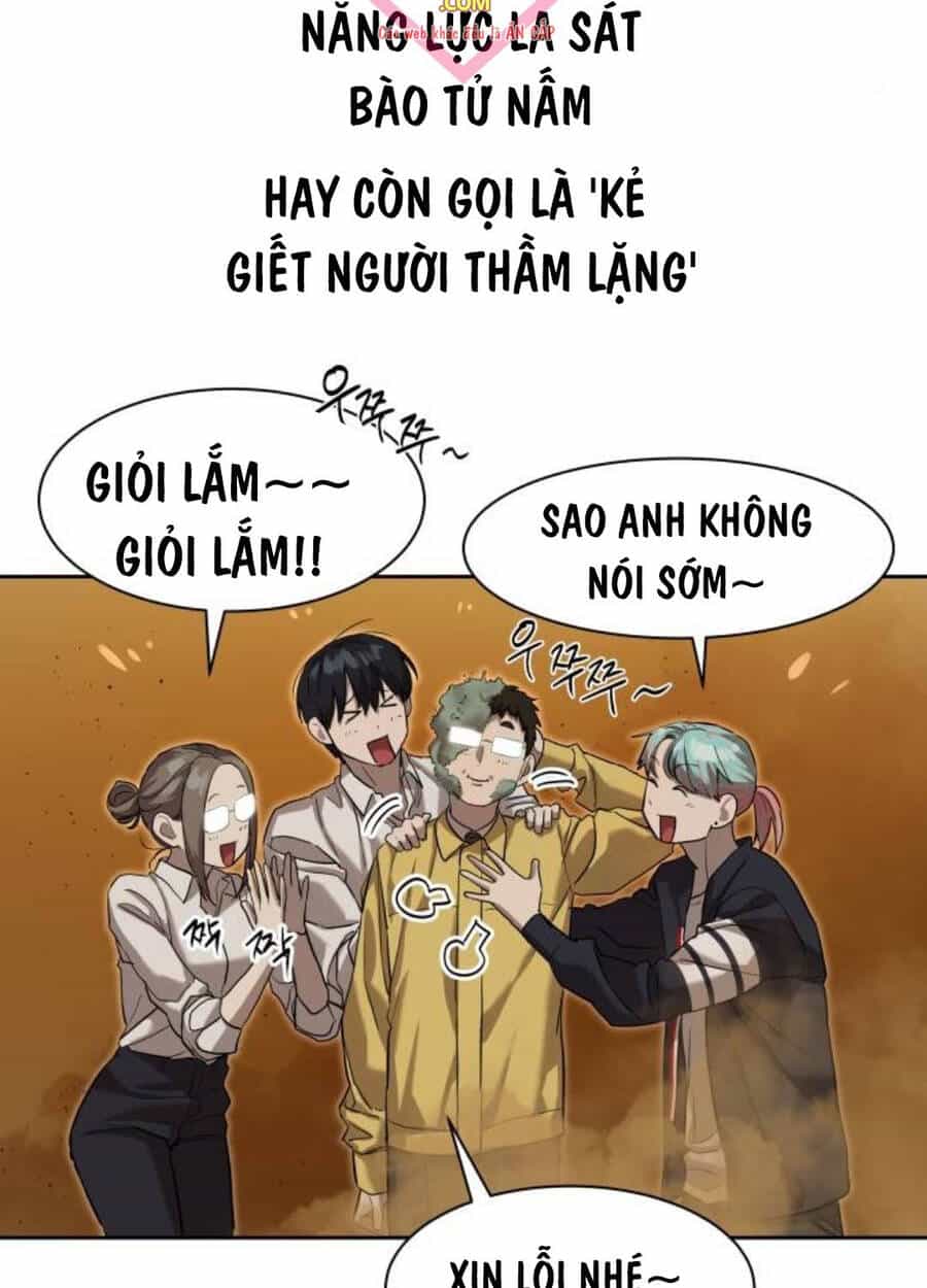 Công Chức Đặc Dị - Chương 15 - ảnh 126