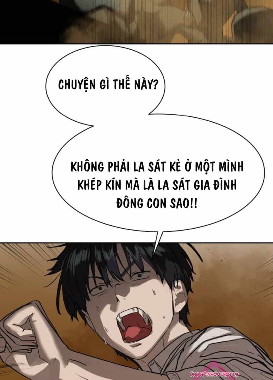Công Chức Đặc Dị - Chương 15 - ảnh 133