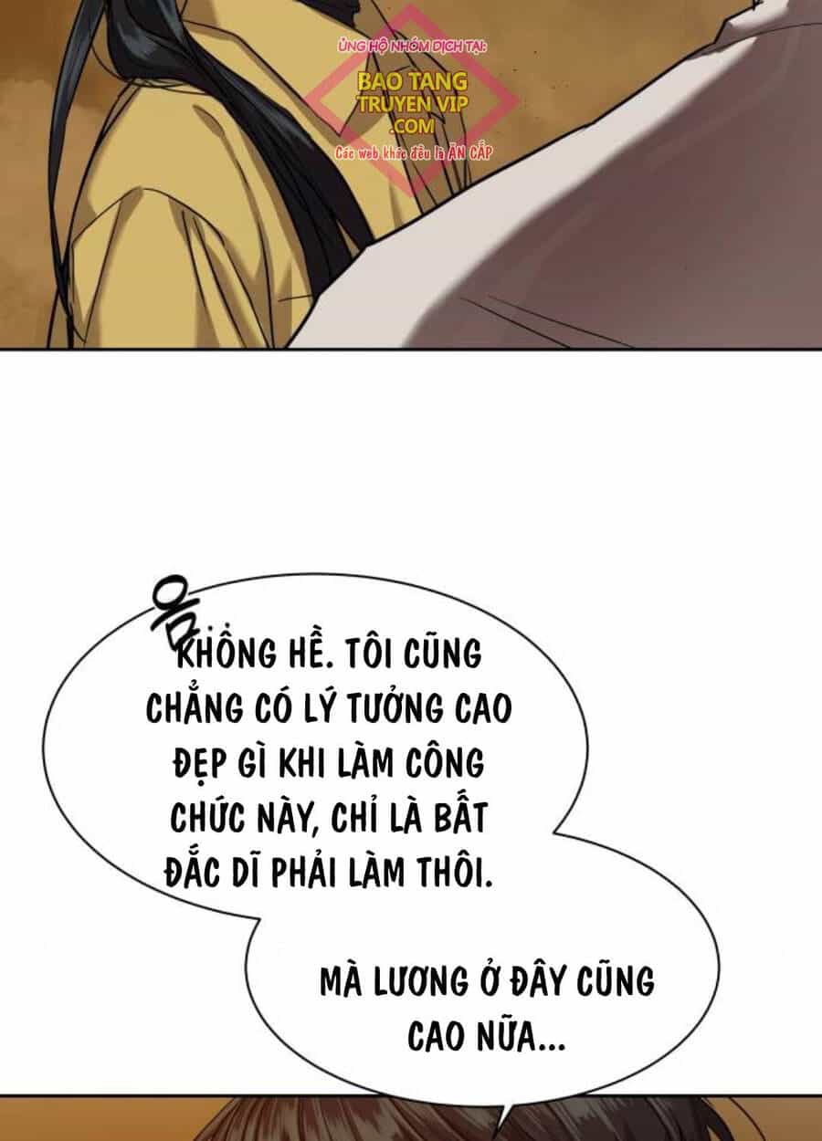 Công Chức Đặc Dị - Chương 15 - ảnh 89
