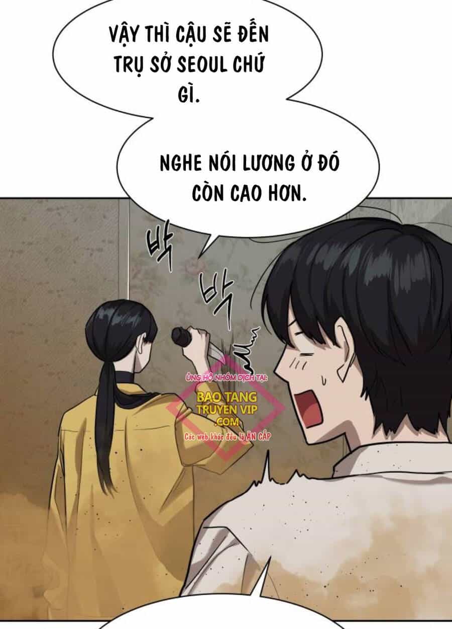 Công Chức Đặc Dị - Chương 15 - ảnh 91