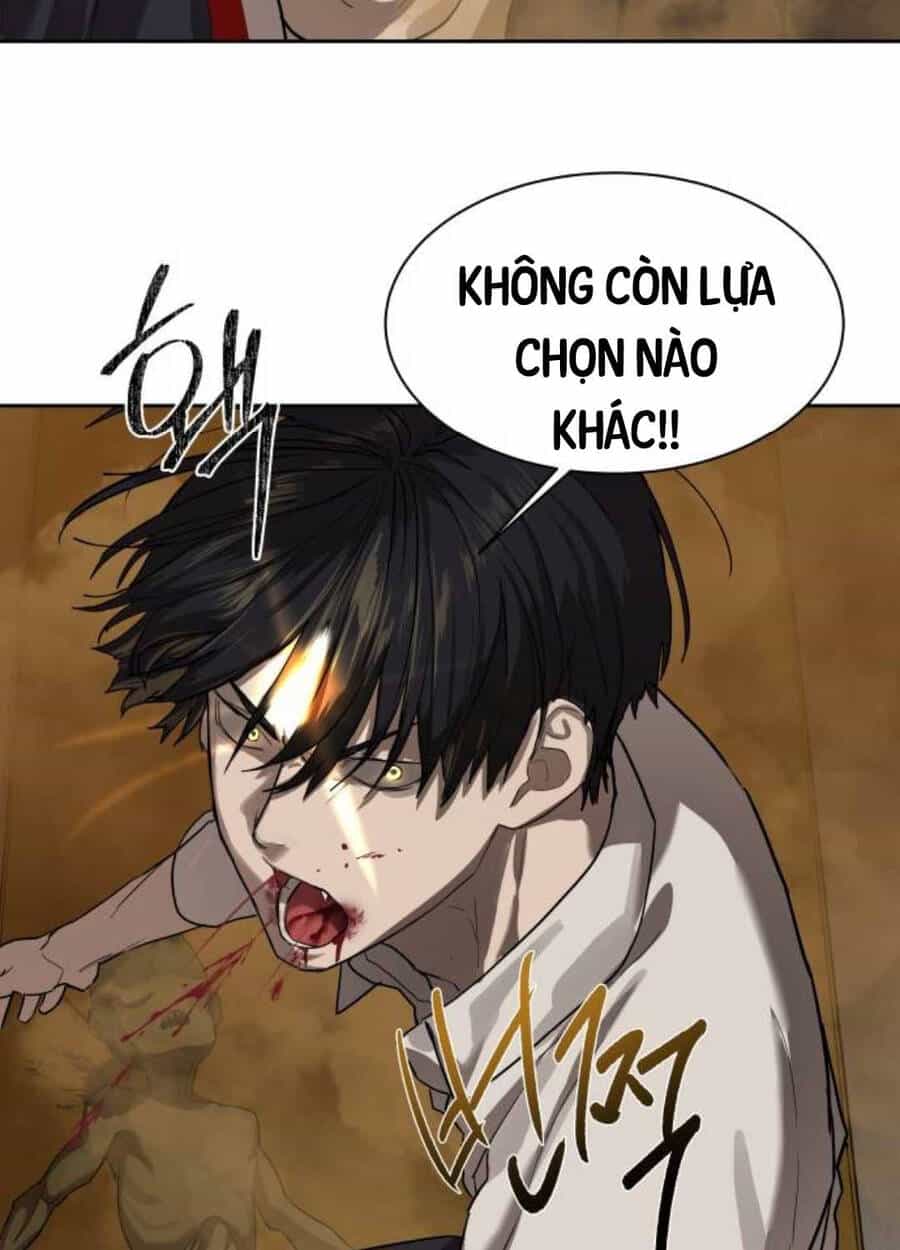 Công Chức Đặc Dị - Chương 16 - ảnh 26