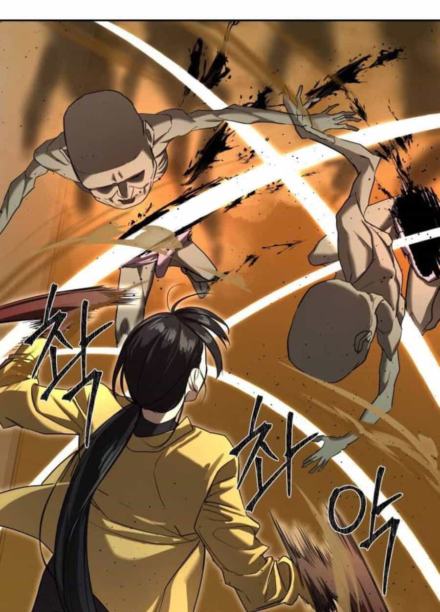 Công Chức Đặc Dị - Chương 16 - ảnh 48