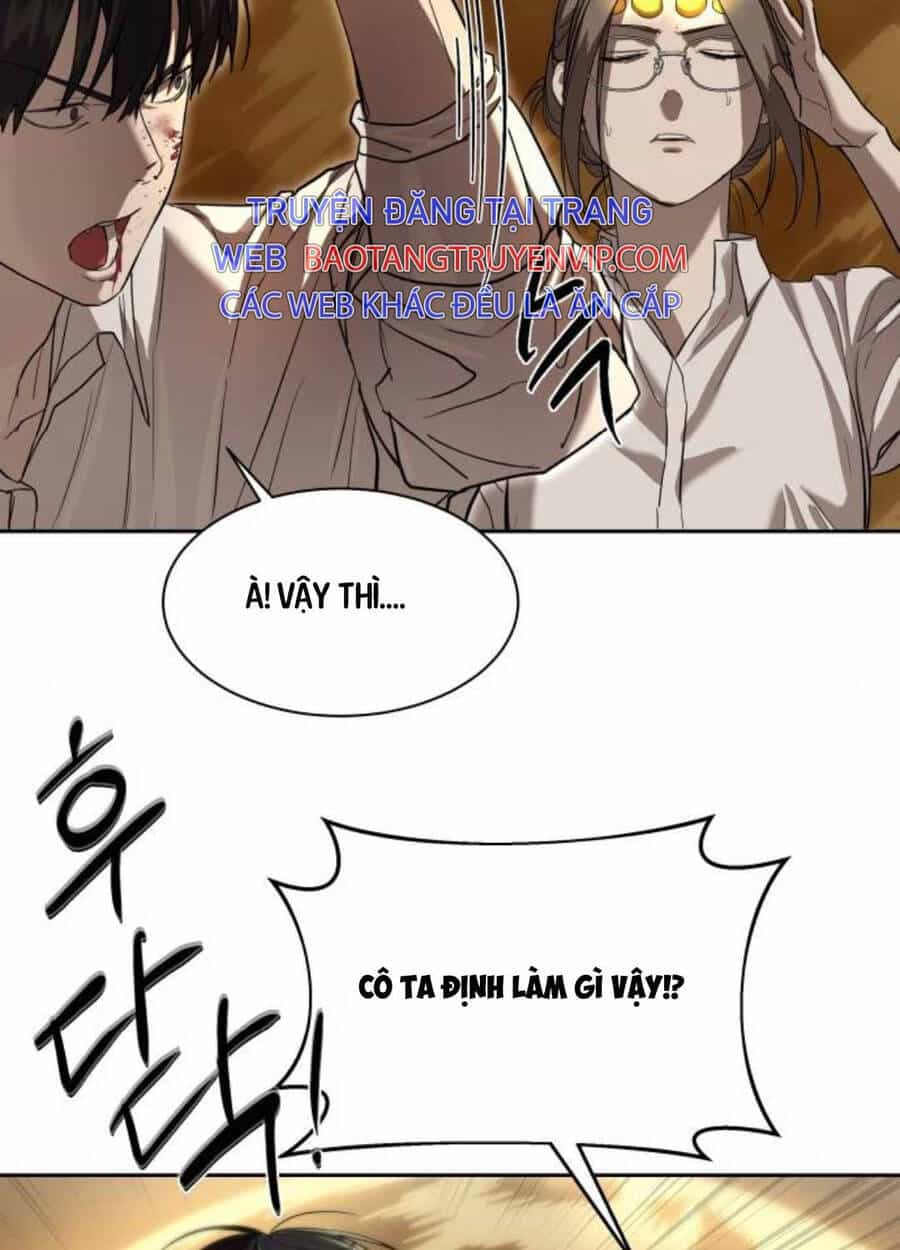 Công Chức Đặc Dị - Chương 16 - ảnh 56