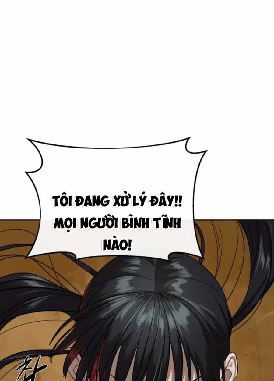 Công Chức Đặc Dị - Chương 16 - ảnh 6