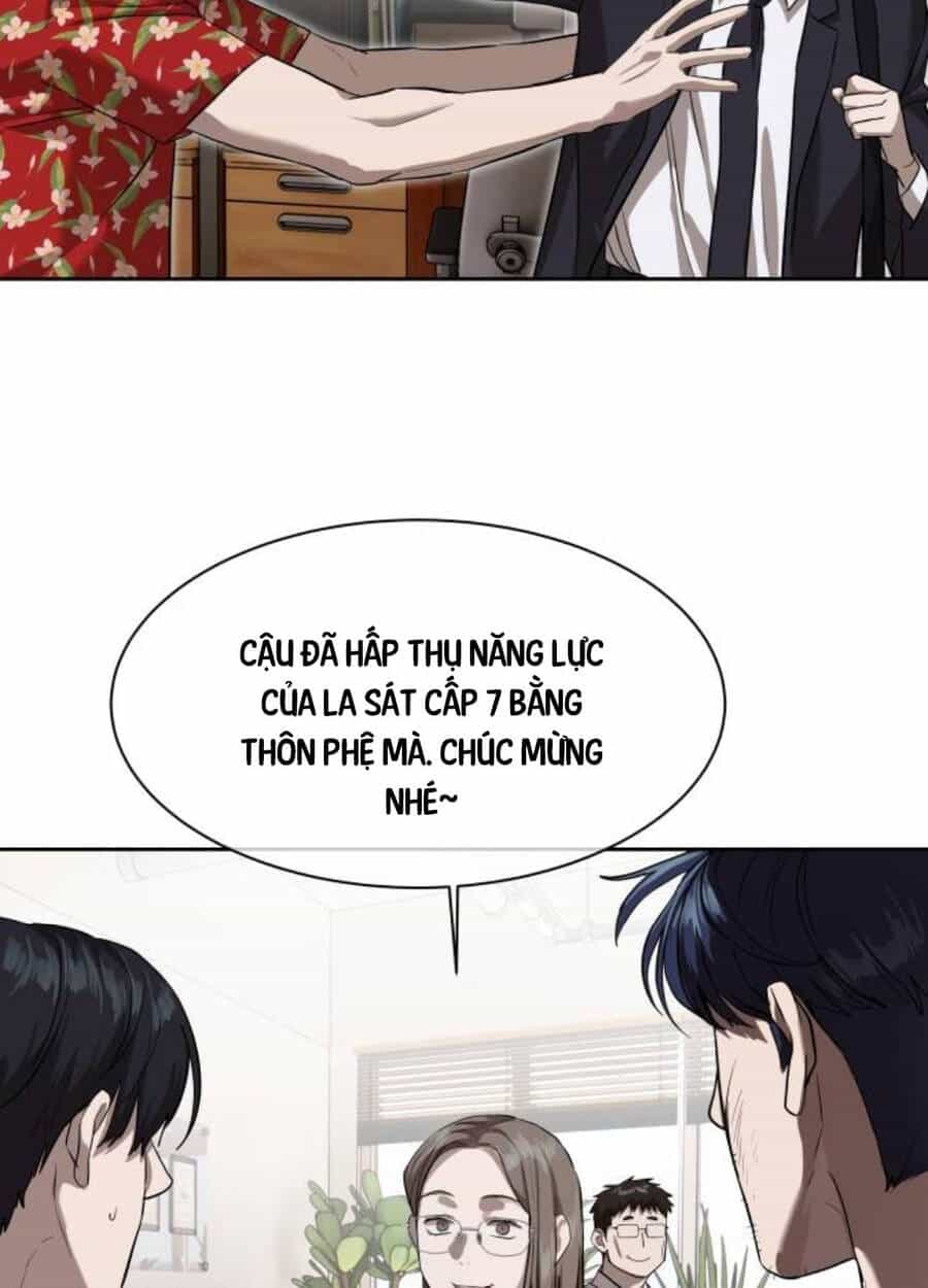 Công Chức Đặc Dị - Chương 17 - ảnh 33