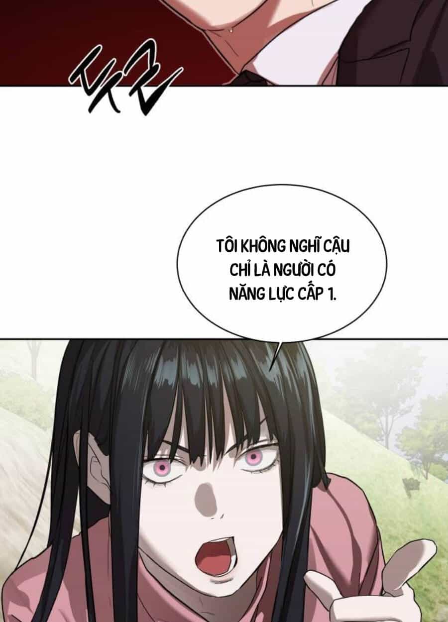 Công Chức Đặc Dị - Chương 17 - ảnh 54