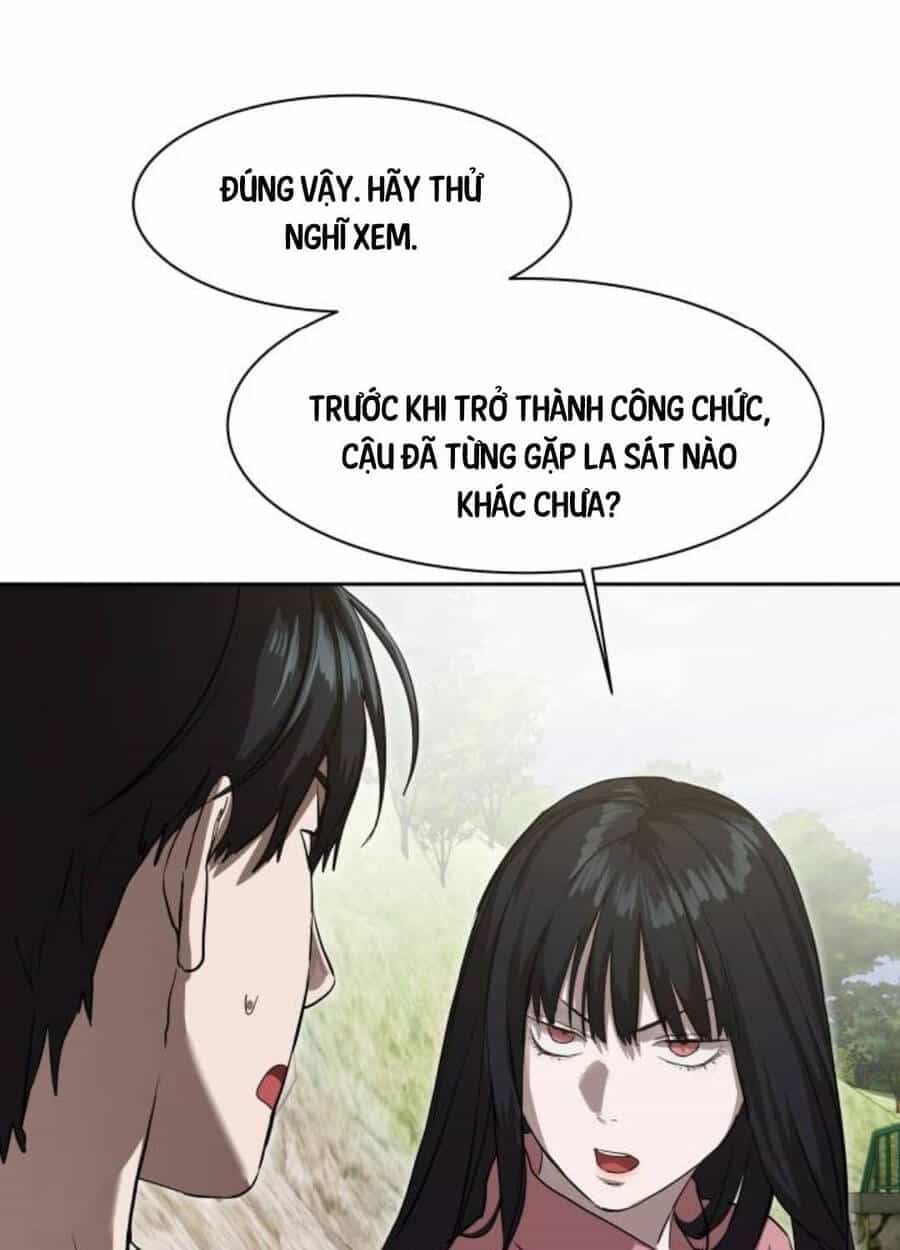 Công Chức Đặc Dị - Chương 17 - ảnh 59