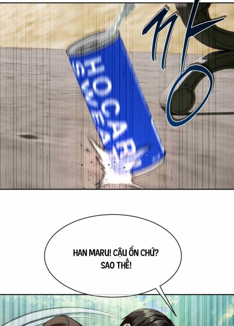 Công Chức Đặc Dị - Chương 17 - ảnh 70