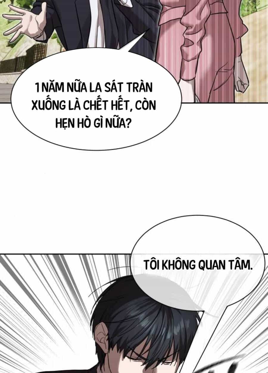 Công Chức Đặc Dị - Chương 17 - ảnh 83