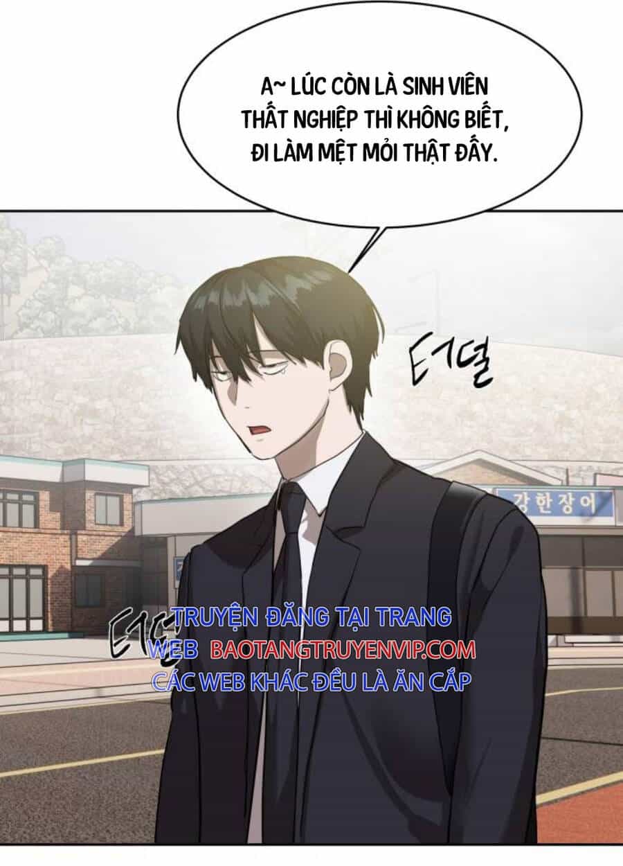 Công Chức Đặc Dị - Chương 17 - ảnh 9