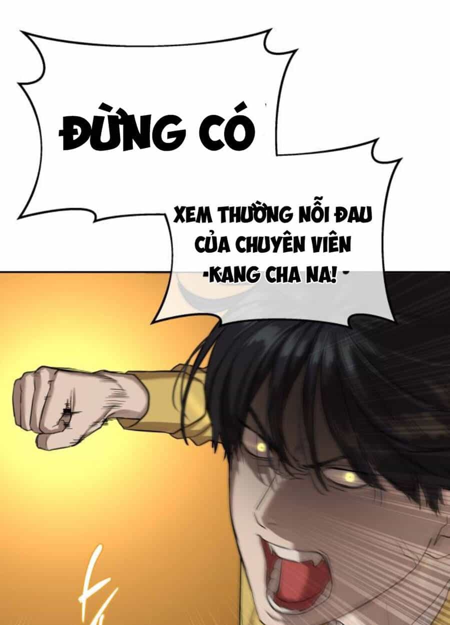 Công Chức Đặc Dị - Chương 18 - ảnh 75