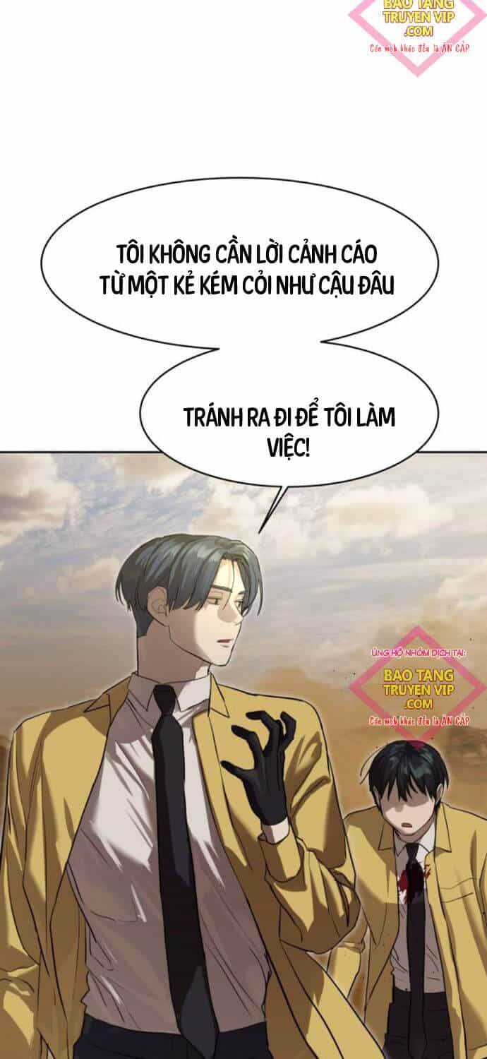 Công Chức Đặc Dị - Chương 19 - ảnh 3