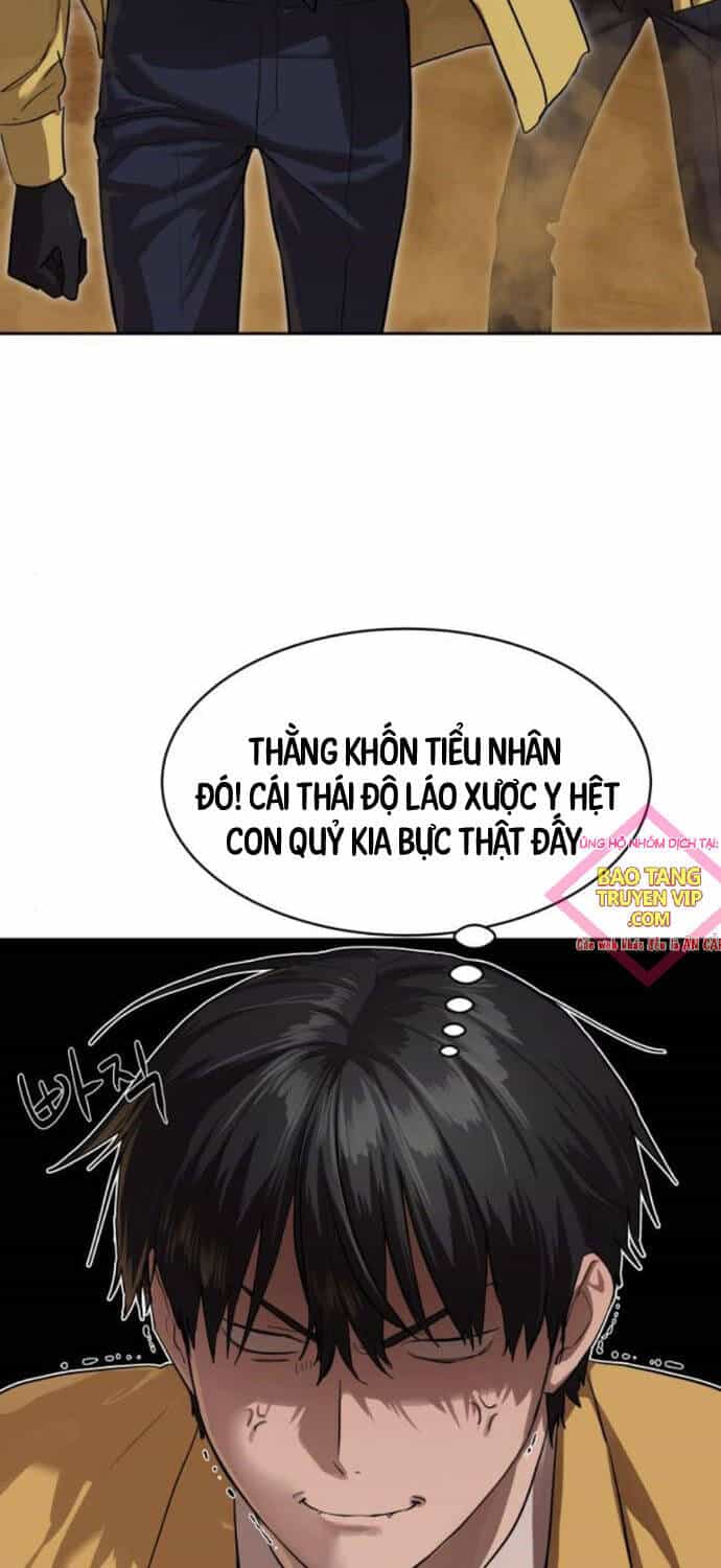 Công Chức Đặc Dị - Chương 19 - ảnh 4