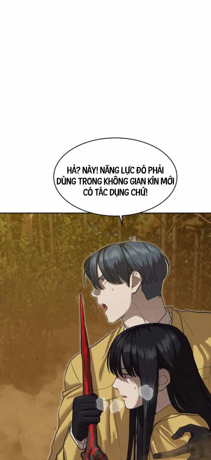 Công Chức Đặc Dị - Chương 19 - ảnh 53