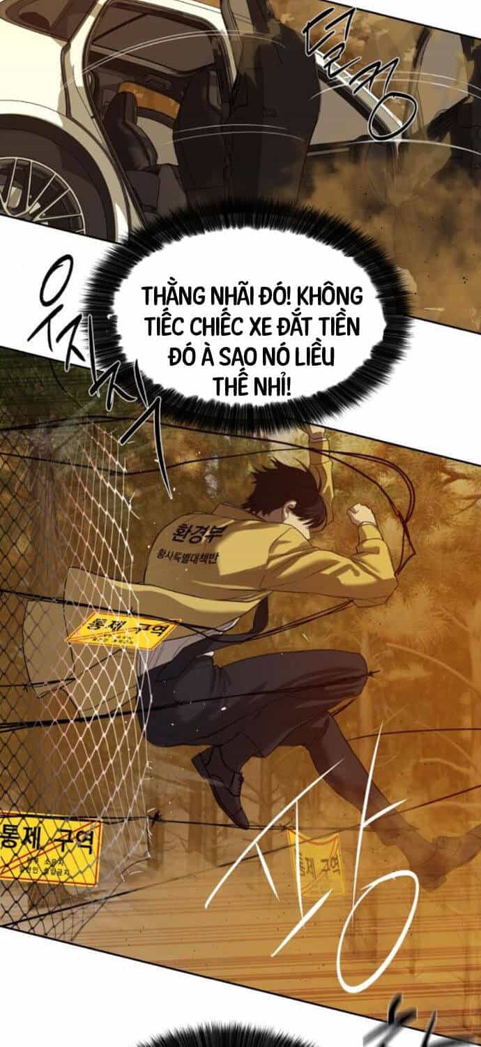 Công Chức Đặc Dị - Chương 19 - ảnh 60