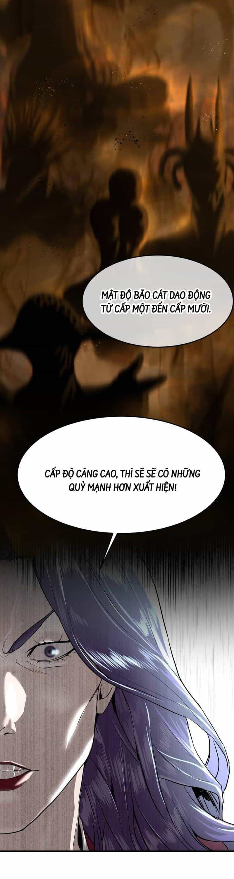 Công Chức Đặc Dị - Chương 2 - ảnh 34