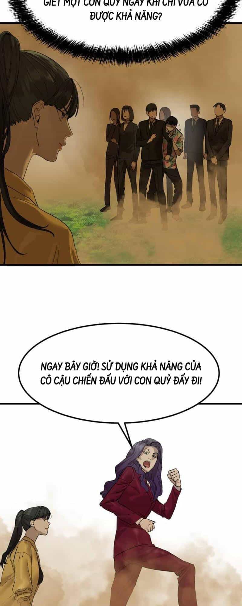 Công Chức Đặc Dị - Chương 2 - ảnh 50