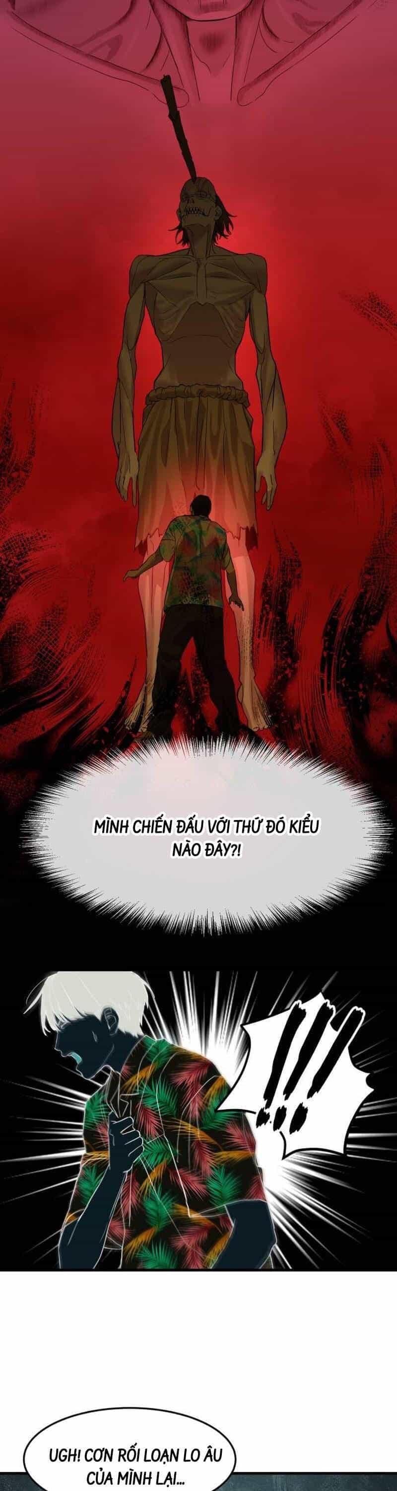 Công Chức Đặc Dị - Chương 2 - ảnh 52