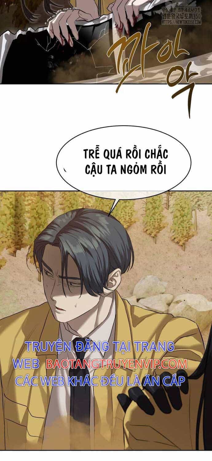 Công Chức Đặc Dị - Chương 20 - ảnh 26