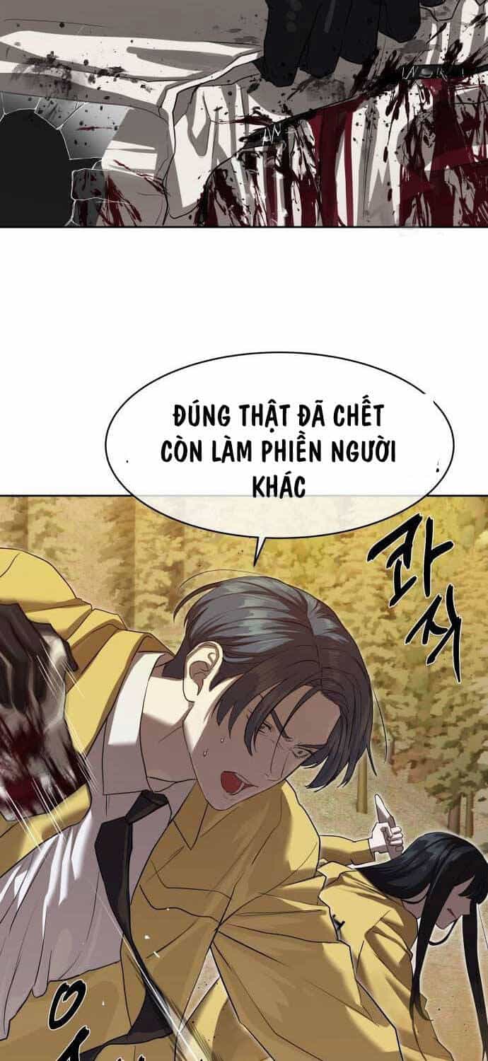 Công Chức Đặc Dị - Chương 20 - ảnh 30