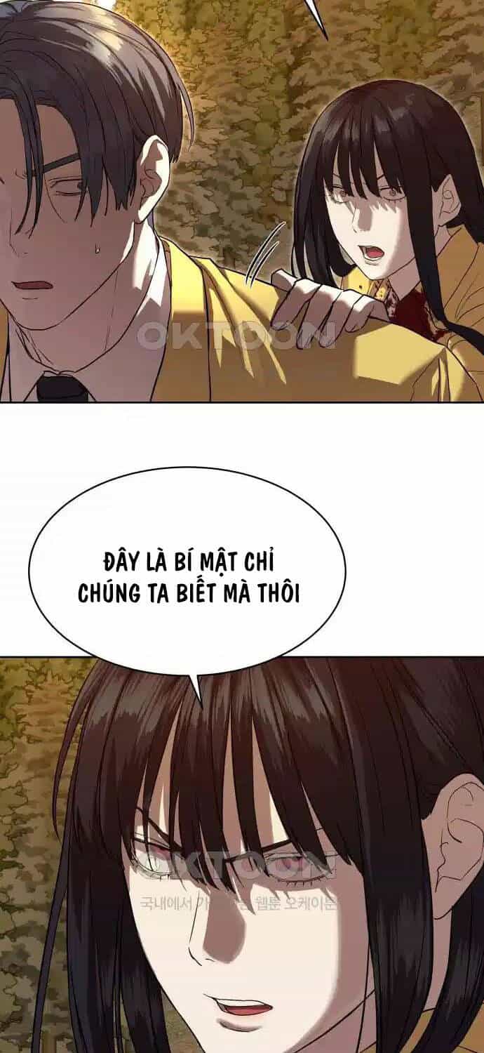 Công Chức Đặc Dị - Chương 21 - ảnh 18