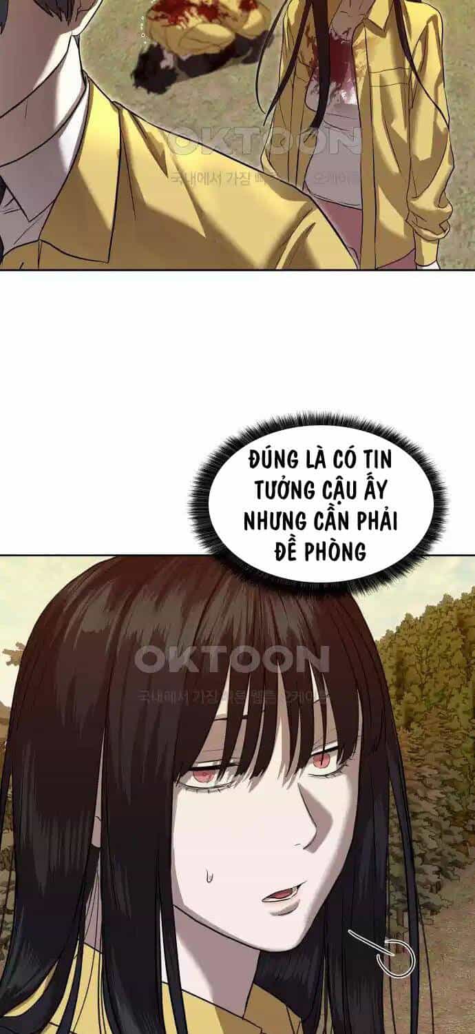Công Chức Đặc Dị - Chương 21 - ảnh 25