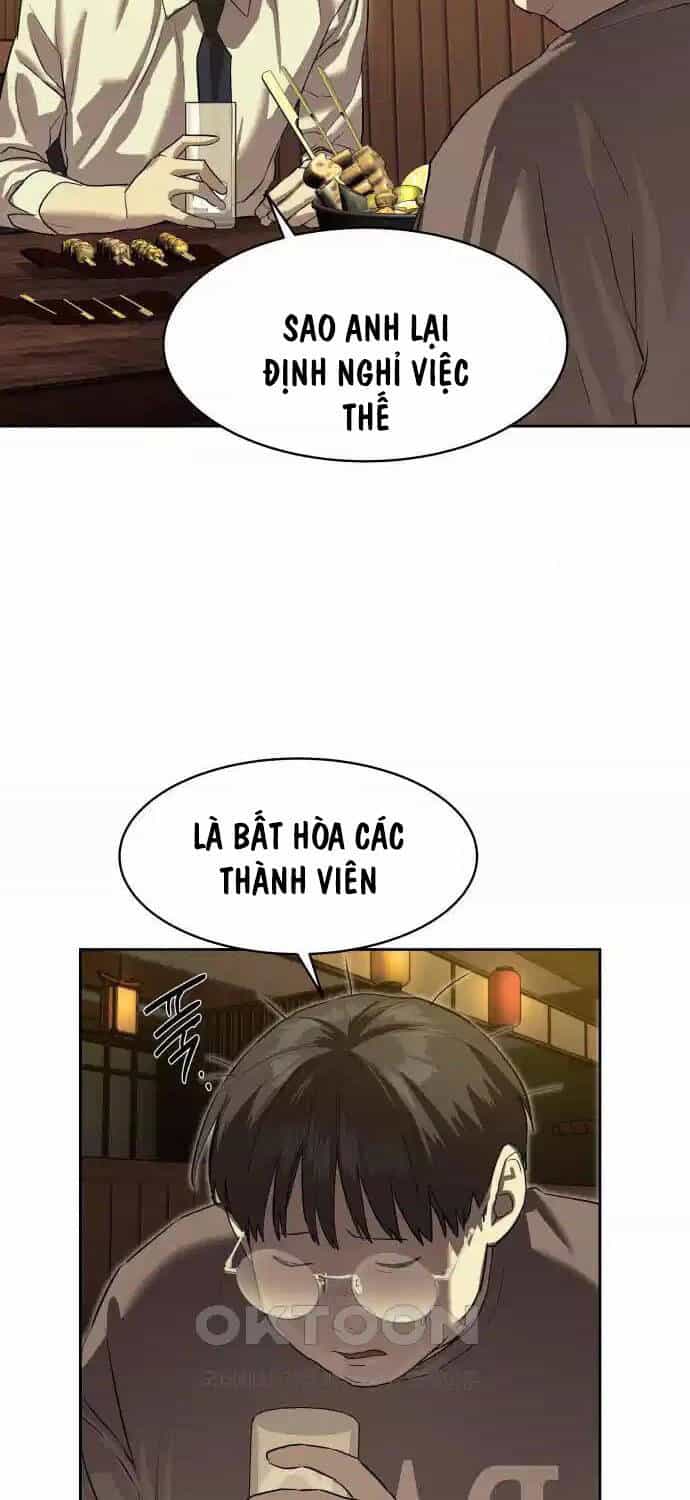 Công Chức Đặc Dị - Chương 21 - ảnh 42