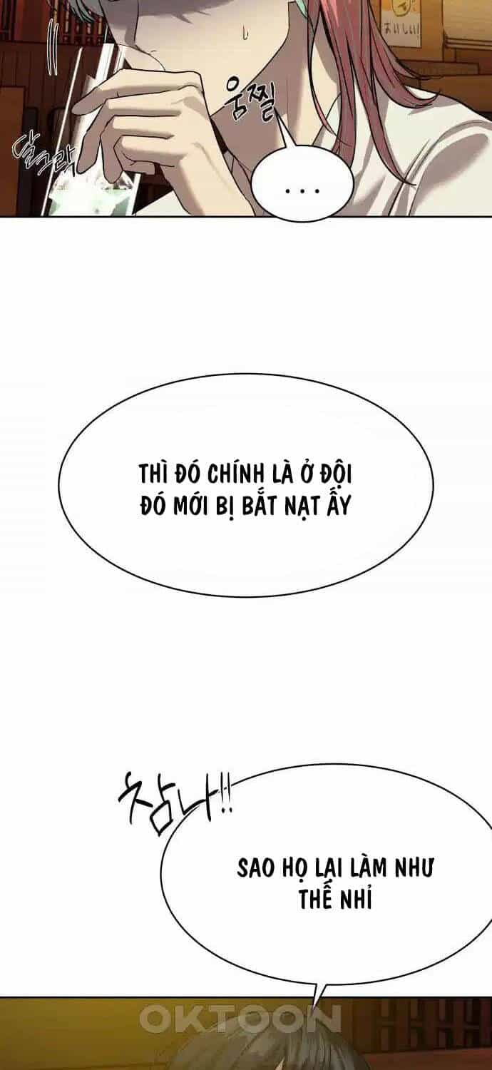 Công Chức Đặc Dị - Chương 21 - ảnh 46