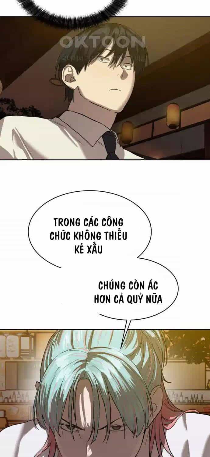 Công Chức Đặc Dị - Chương 21 - ảnh 50