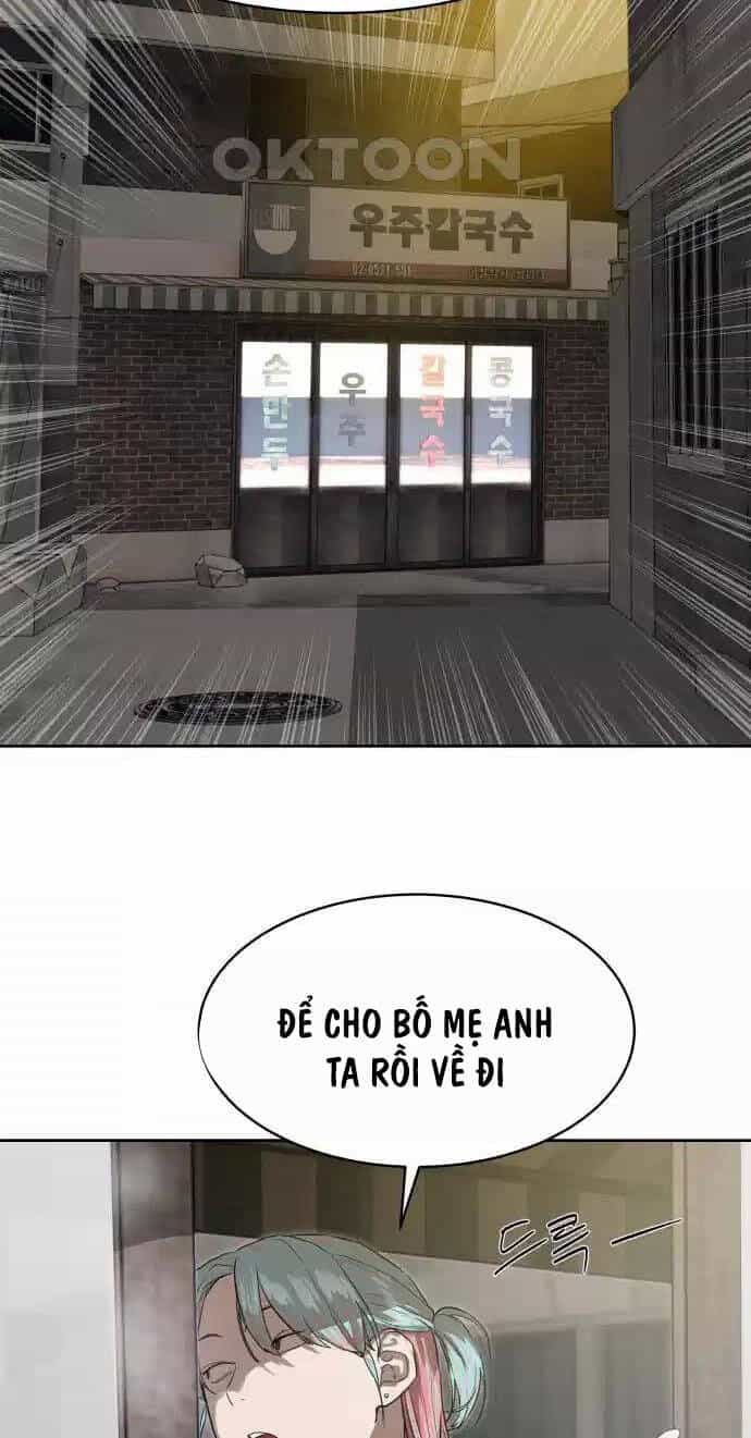 Công Chức Đặc Dị - Chương 21 - ảnh 55