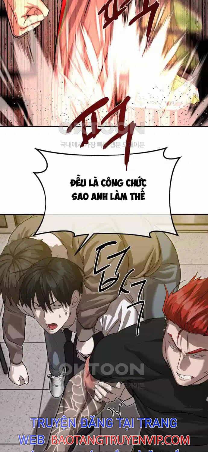 Công Chức Đặc Dị - Chương 21 - ảnh 64