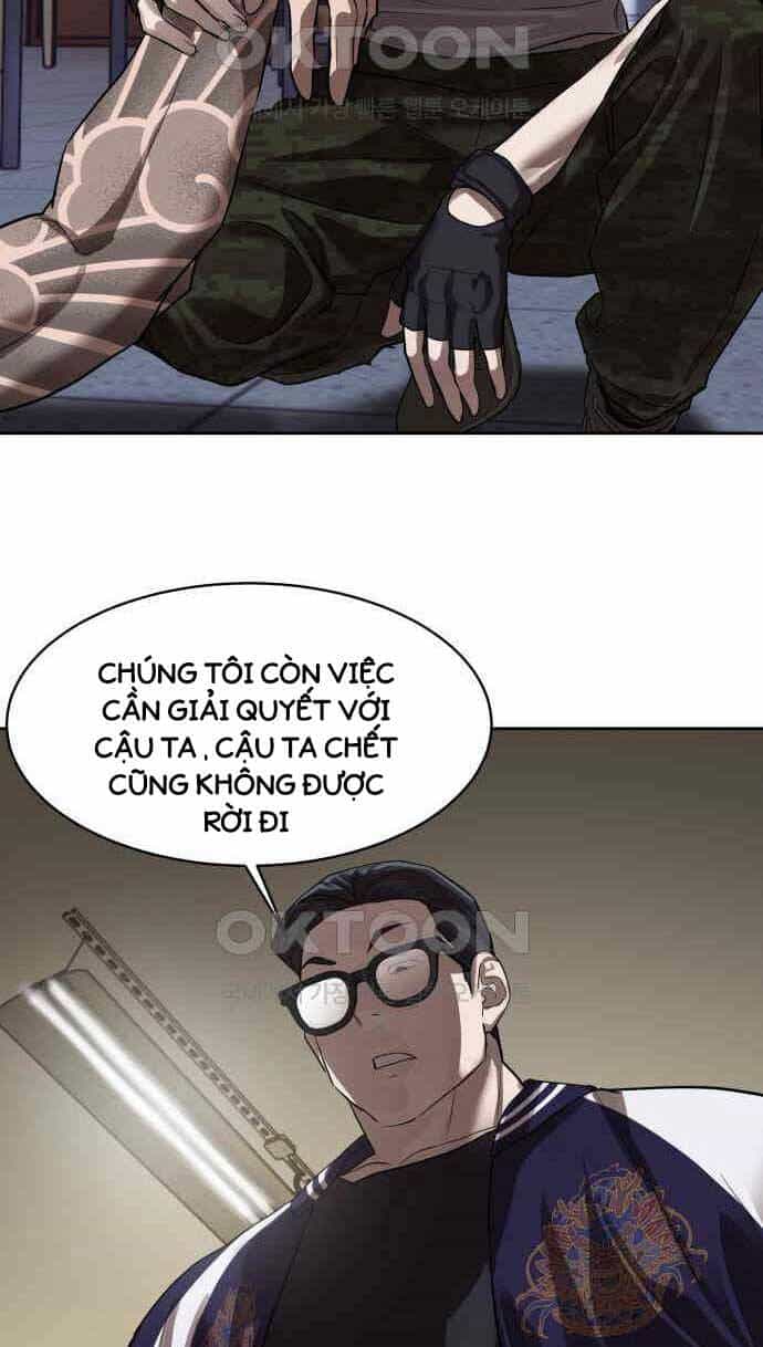 Công Chức Đặc Dị - Chương 22 - ảnh 25