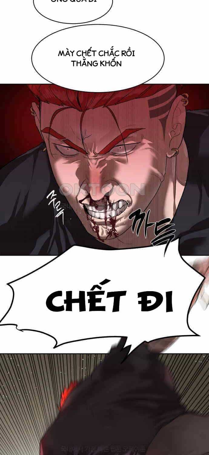 Công Chức Đặc Dị - Chương 22 - ảnh 28
